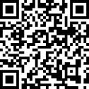 QR code for the Intekoa PayPal donation page